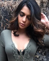 Ruhi Singh